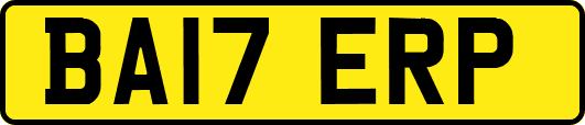 BA17ERP
