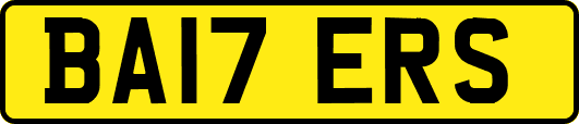 BA17ERS