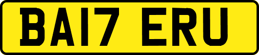 BA17ERU