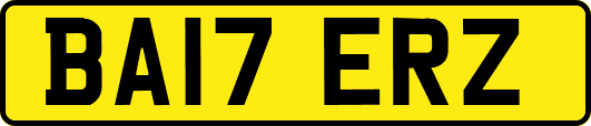 BA17ERZ