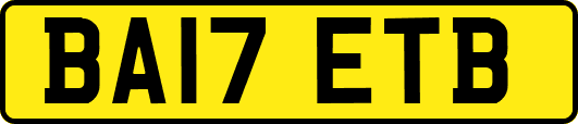 BA17ETB