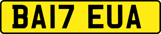 BA17EUA
