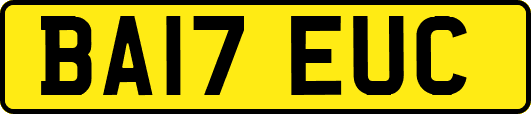 BA17EUC