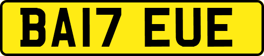 BA17EUE