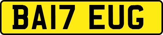 BA17EUG