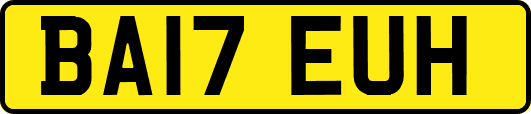BA17EUH