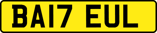 BA17EUL