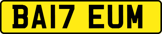 BA17EUM
