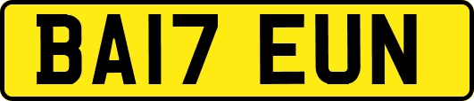 BA17EUN