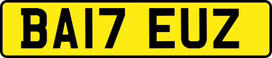 BA17EUZ