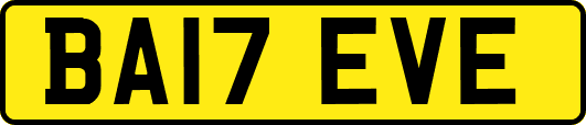 BA17EVE