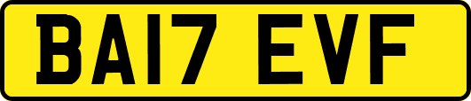 BA17EVF