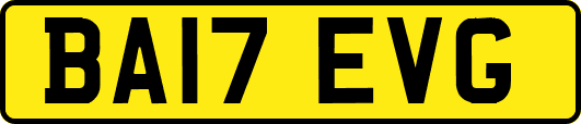BA17EVG