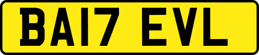 BA17EVL