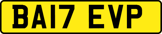 BA17EVP