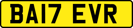BA17EVR