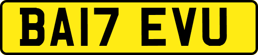 BA17EVU
