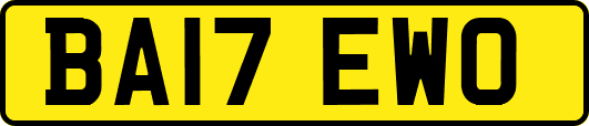 BA17EWO