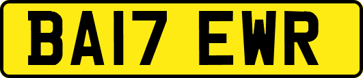 BA17EWR