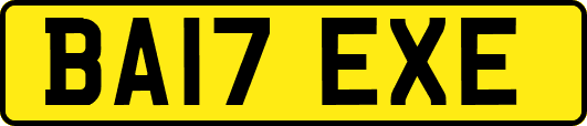 BA17EXE