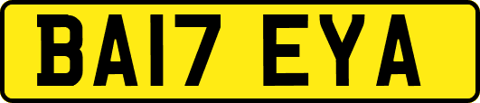 BA17EYA