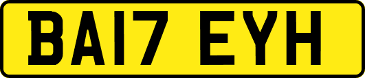 BA17EYH