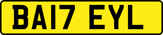 BA17EYL