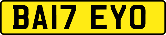 BA17EYO