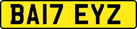 BA17EYZ