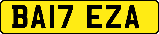 BA17EZA