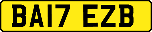 BA17EZB