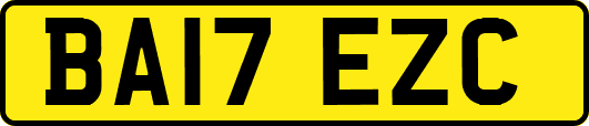 BA17EZC