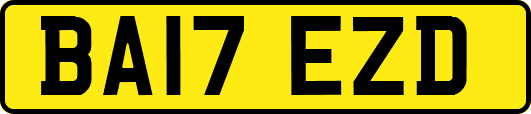 BA17EZD