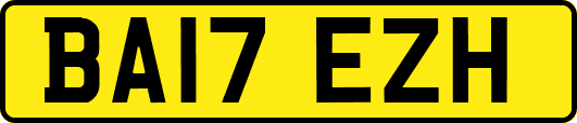 BA17EZH