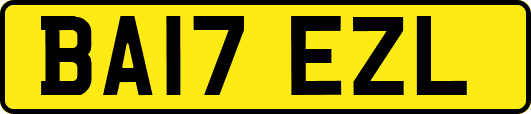 BA17EZL