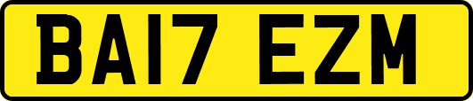 BA17EZM