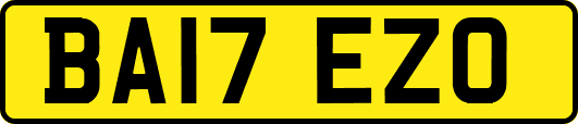 BA17EZO