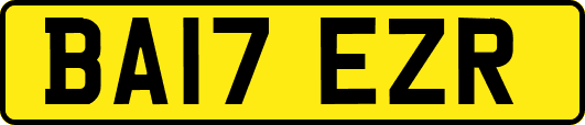 BA17EZR