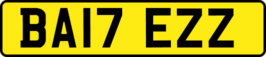 BA17EZZ