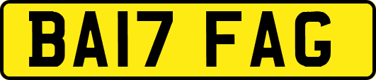 BA17FAG
