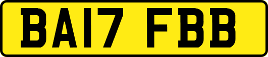 BA17FBB