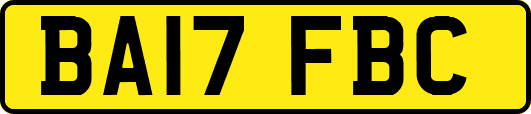 BA17FBC