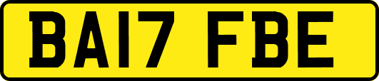 BA17FBE
