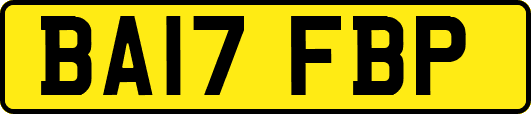 BA17FBP