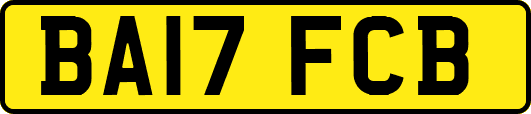 BA17FCB