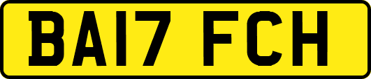 BA17FCH