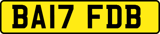 BA17FDB