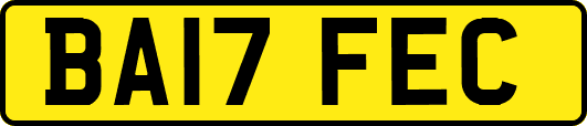 BA17FEC