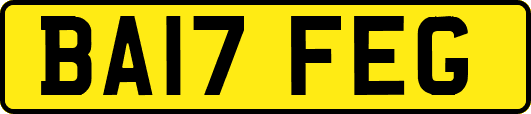 BA17FEG
