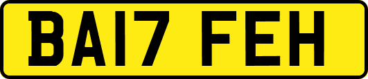 BA17FEH